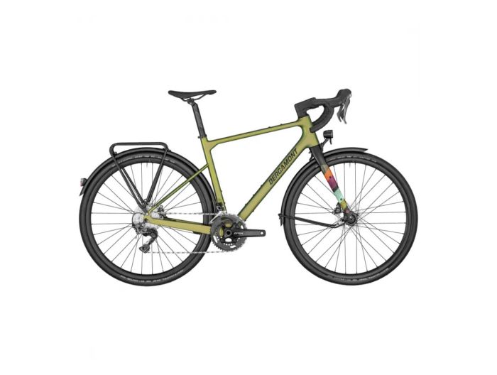 BERGAMONT Grandurance RD Elite Carbon Touring Bike
