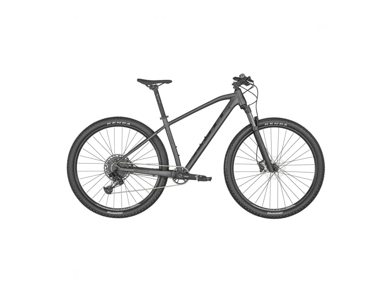 SCOTT Aspect 910 Hardtail Mountain Bike