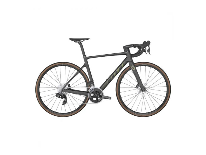 SCOTT Addict RC 30 Lightweight Racing Road Bike