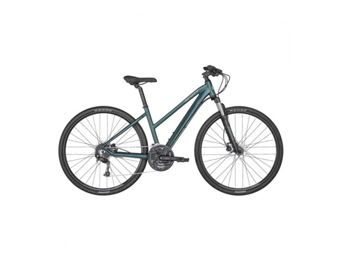 SCOTT SUB CROSS 40 LADY CITY/URBAN/HYBRID BIKE