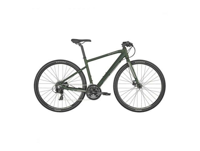 SCOTT SUB CROSS 50 MEN CITY/URBAN/HYBRID BIKE