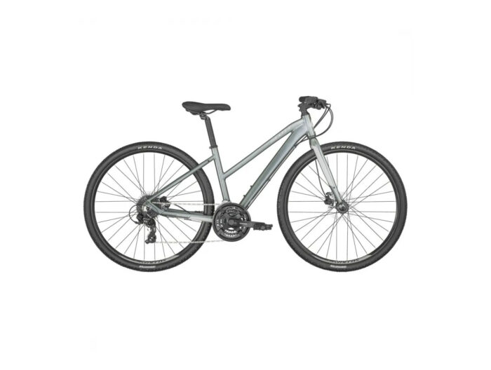 SCOTT SUB CROSS 50 LADY CITY/URBAN/HYBRID BIKE