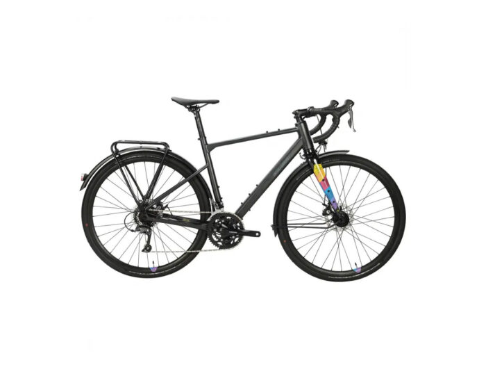 BERGAMONT Grandurance RD 3 Touring Bike