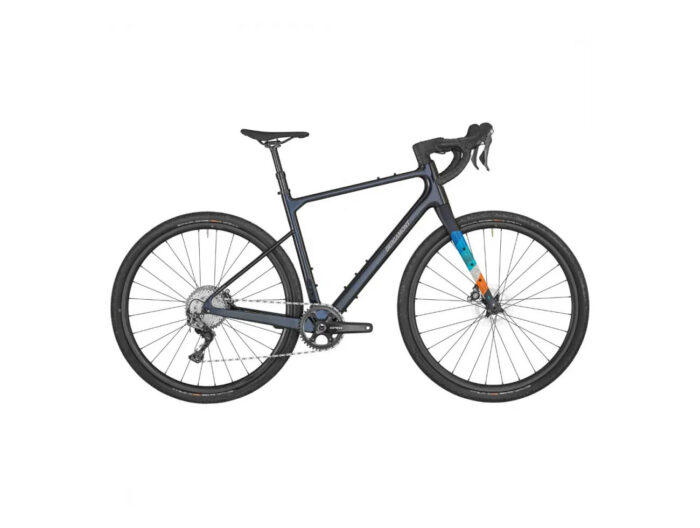 BERGAMONT Grandurance Elite Carbon Gravel Bike