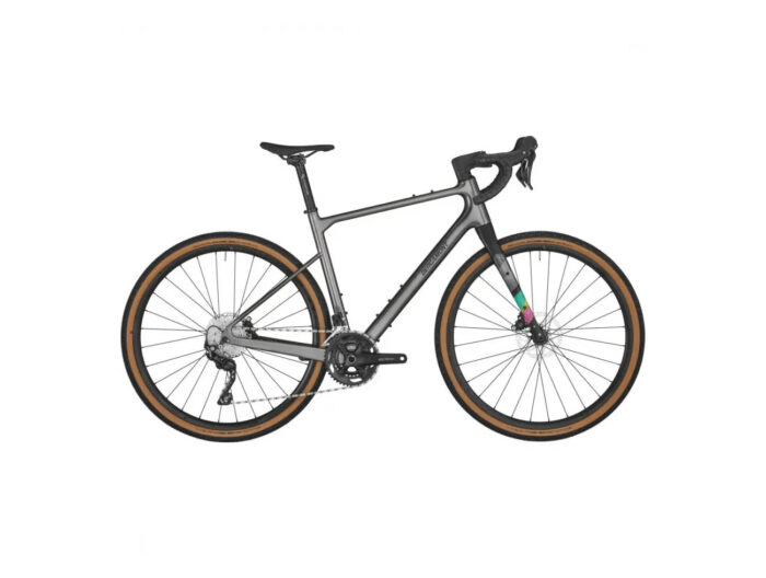 BERGAMONT Grandurance Expert Carbon Gravel Bike