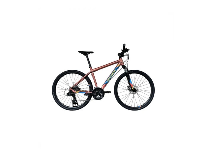 BERGAMONT HELIX 2.5I URBAN COMMUTER BIKE