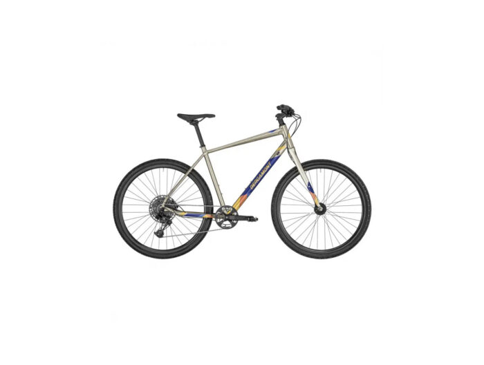 BERGAMONT HELIX 1.5I URBAN COMMUTER BIKE