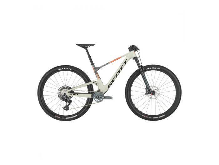 SCOTT Spark RC Team Issue Carbon Hardtail Mountain Bike