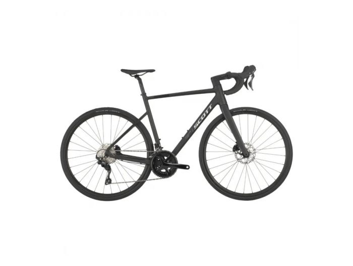 SCOTT Speedster 10 Champion Black Endurance Road Bike