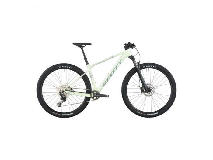 SCOTT Scale 920 Ambrosia Green Hardtail Mountain Bike