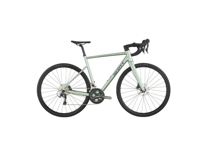 SCOTT Speedster 20 Reseda Green Endurance Road Bike