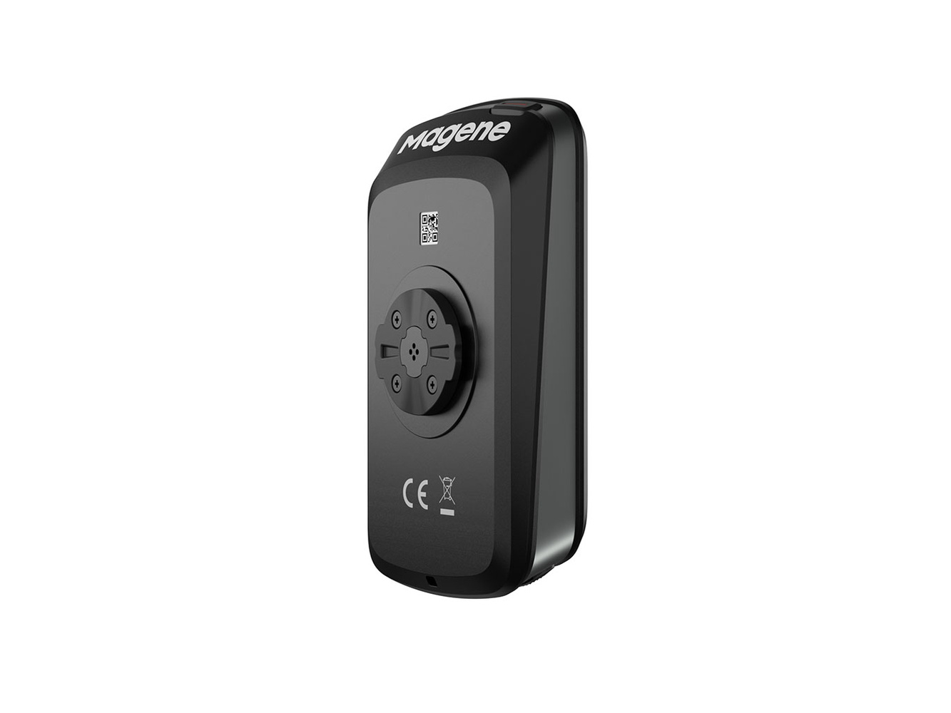 MAGENE C606 Pro GPS Bike Computer - Image 3