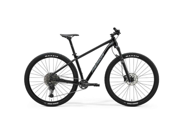 MERIDA Big.Nine 400 IV1 2025
