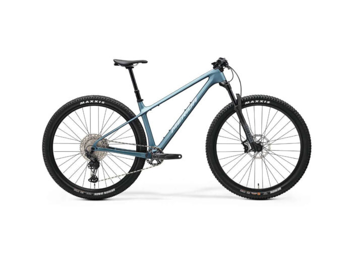 MERIDA Big.Nine TR 5000 III1 2025
