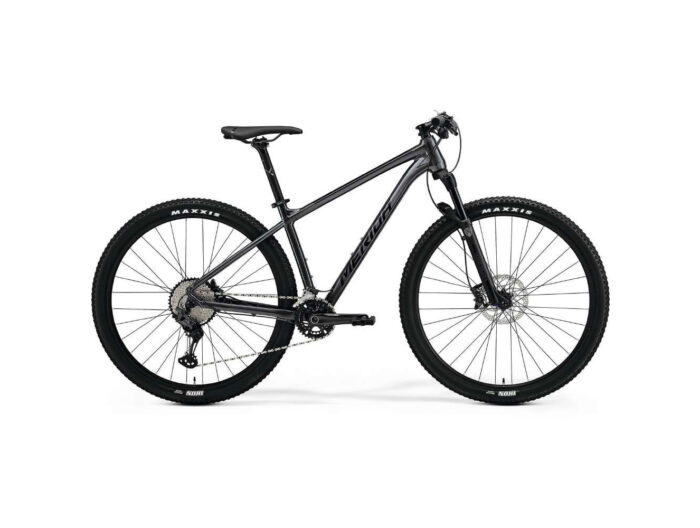 MERIDA Big.Nine XT III1 2025