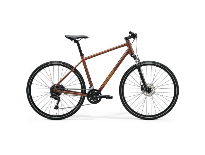 MERIDA Crossway 100 III2 2025