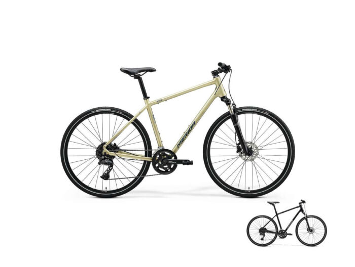 MERIDA Crossway 300 III2 2025