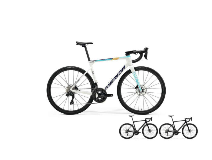 MERIDA Scultura 5000 V1 2025