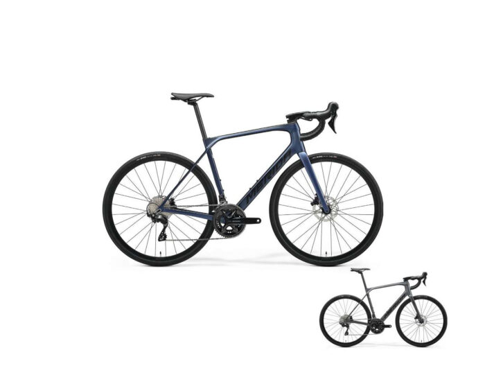 MERIDA Scultura Endurance 4000 II3 2025