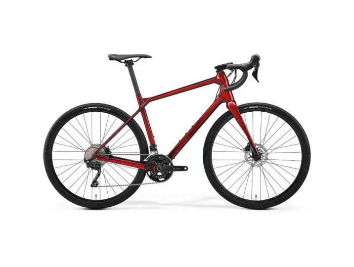 MERIDA Silex 4000 2022