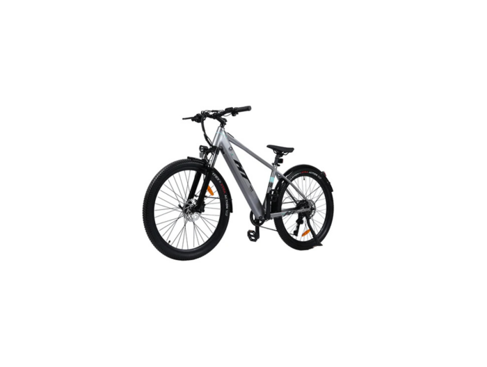AOKI Lynx HT (Lunar Grey)