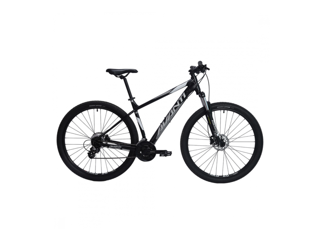 montari 1 mountain bike