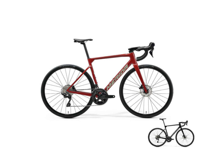 MERIDA Scultura 4000 V3 2025