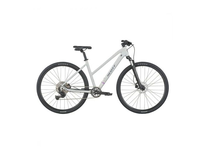 SCOTT SUB CROSS 30 LADY CITY/URBAN/HYBRID BIKE