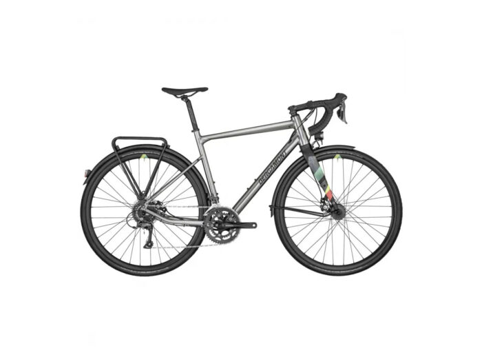BERGAMONT Grandurance RD 3 Silver Touring Bike