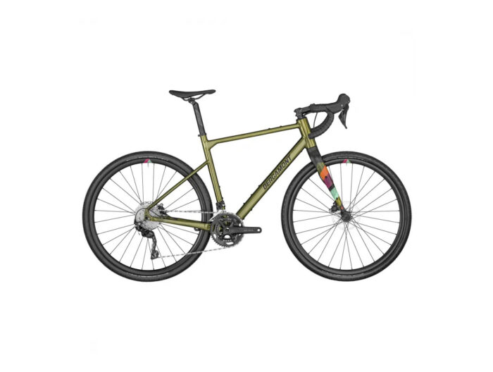 BERGAMONT Grandurance 6 Performance Bike