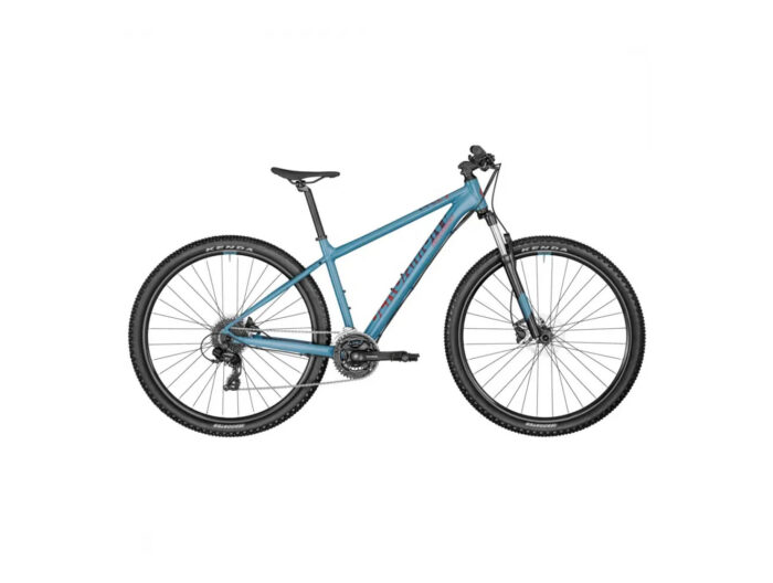 BERGAMONT Revox 3 Blue Hardtail Mountain Bike