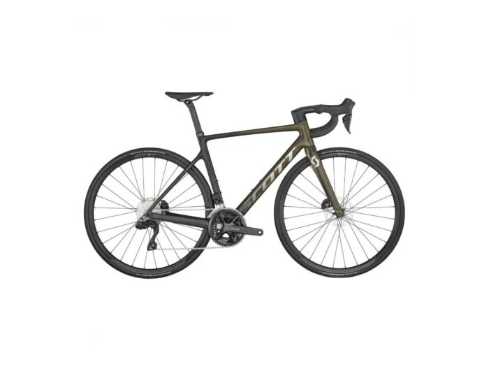 SCOTT Addict RC 40 Lightweight Racing Road Bike