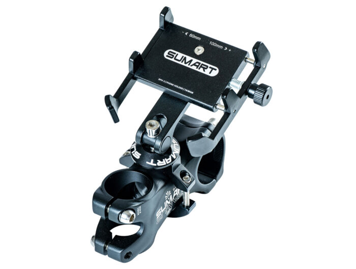 SUMART Bike Phone Holder