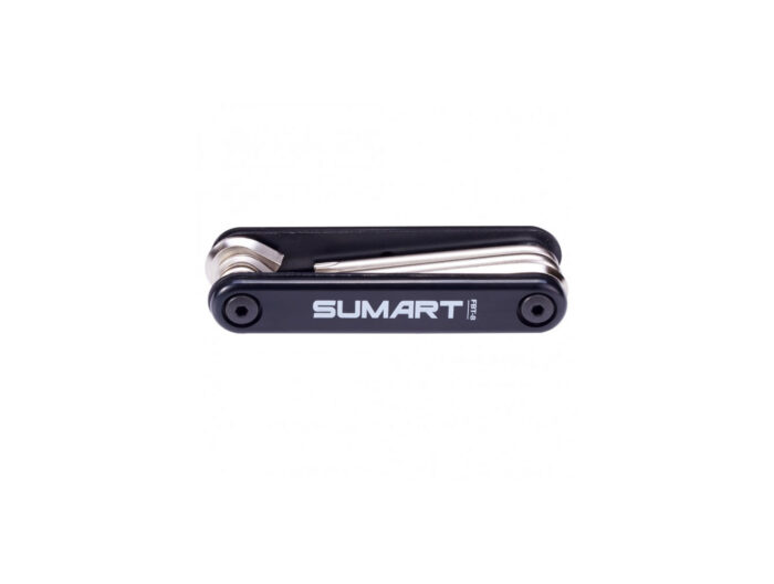 SUMART 8 Function Bike Tool Set