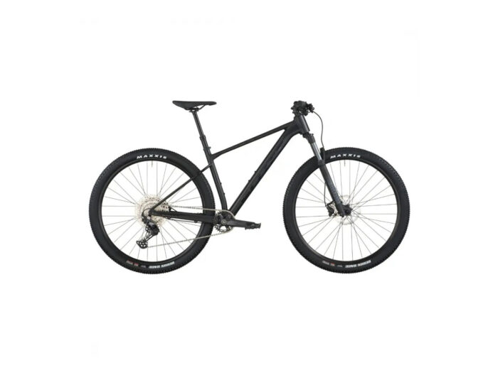 SCOTT Scale 940 Black Hardtail Mountain Bike