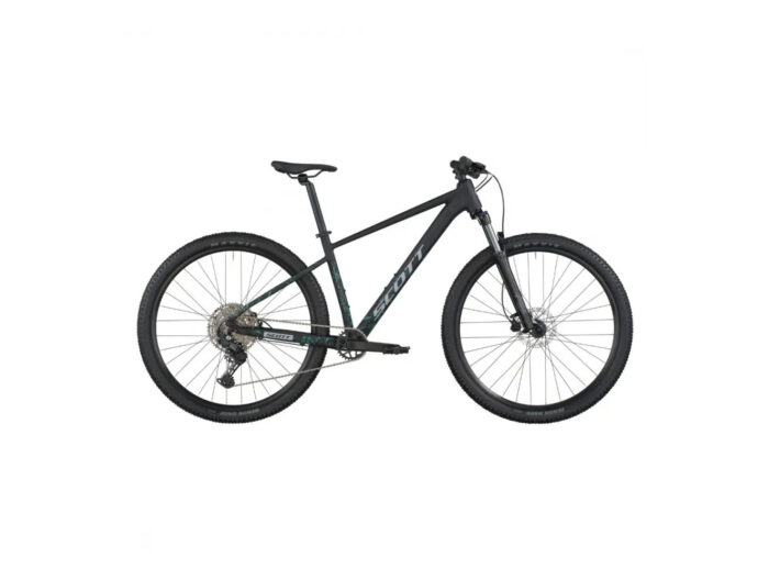 SCOTT Contrail 20 Black Hardtail Mountain Bike
