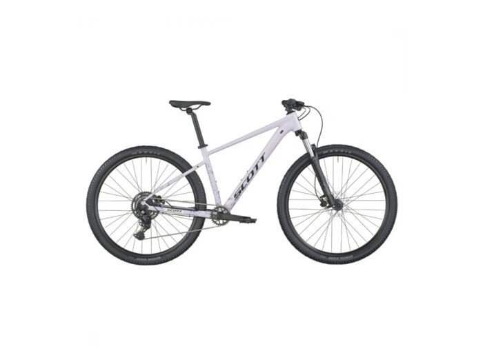 SCOTT Contrail 30 Violet Pink Hardtail Mountain Bike