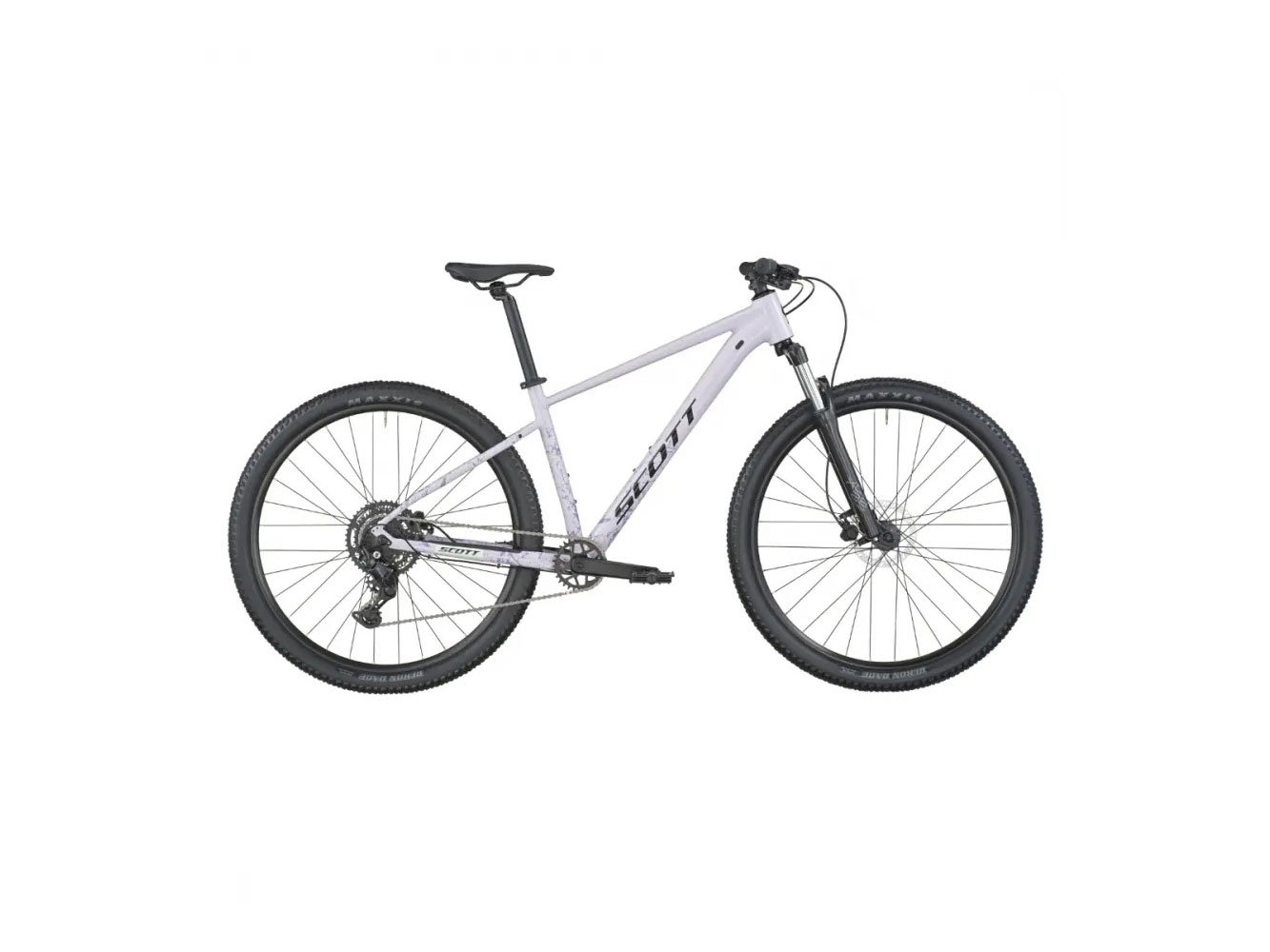 SCOTT Contrail 30 Violet Pink Hardtail Mountain Bike
