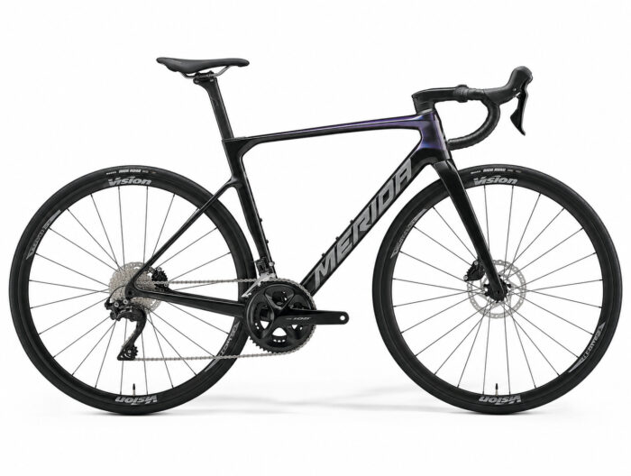 MERIDA Scultura 5000 Starfield Purple(Red) 2026