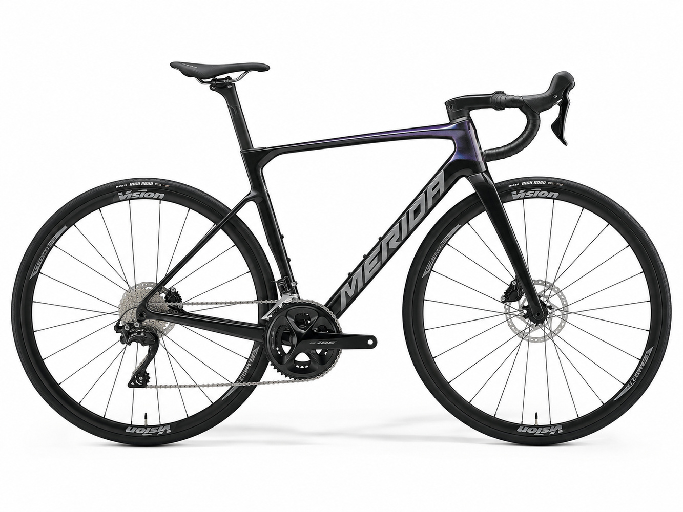 MERIDA Scultura 5000 Starfield Purple(Red) 2026