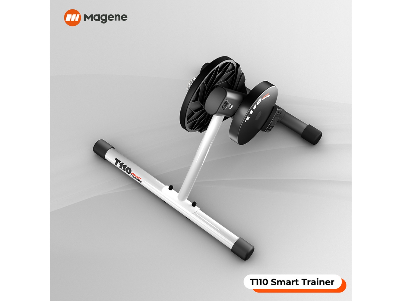 MAGENE T110 Smart Bike Trainer - Image 10