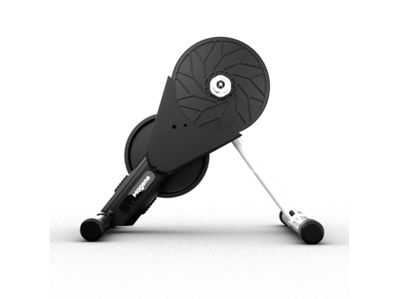 MAGENE T110 Smart Bike Trainer - Image 2