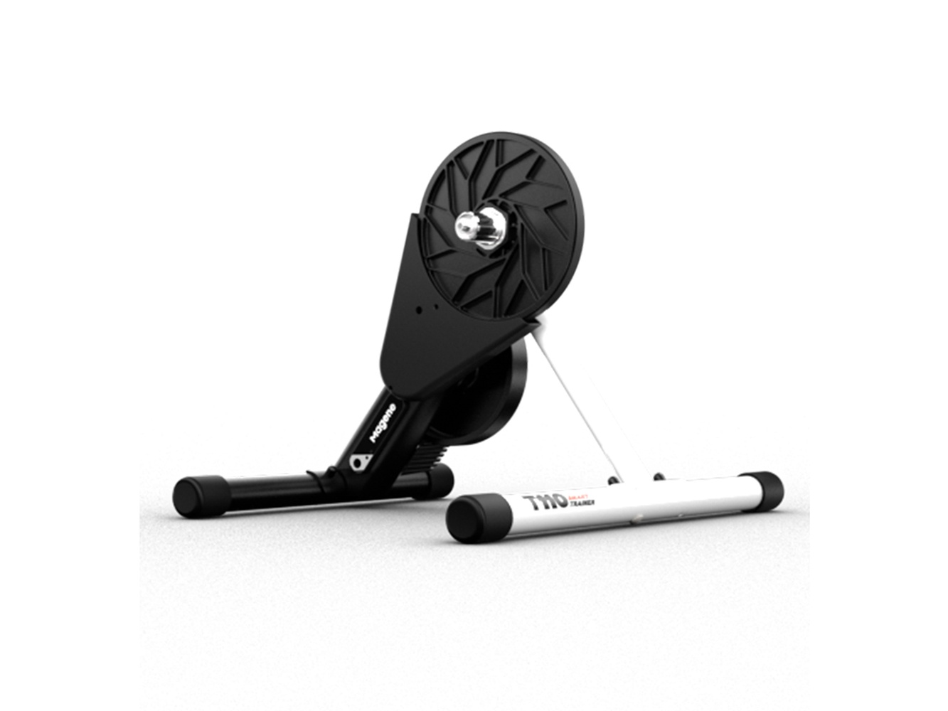 MAGENE T110 Smart Bike Trainer - Image 5