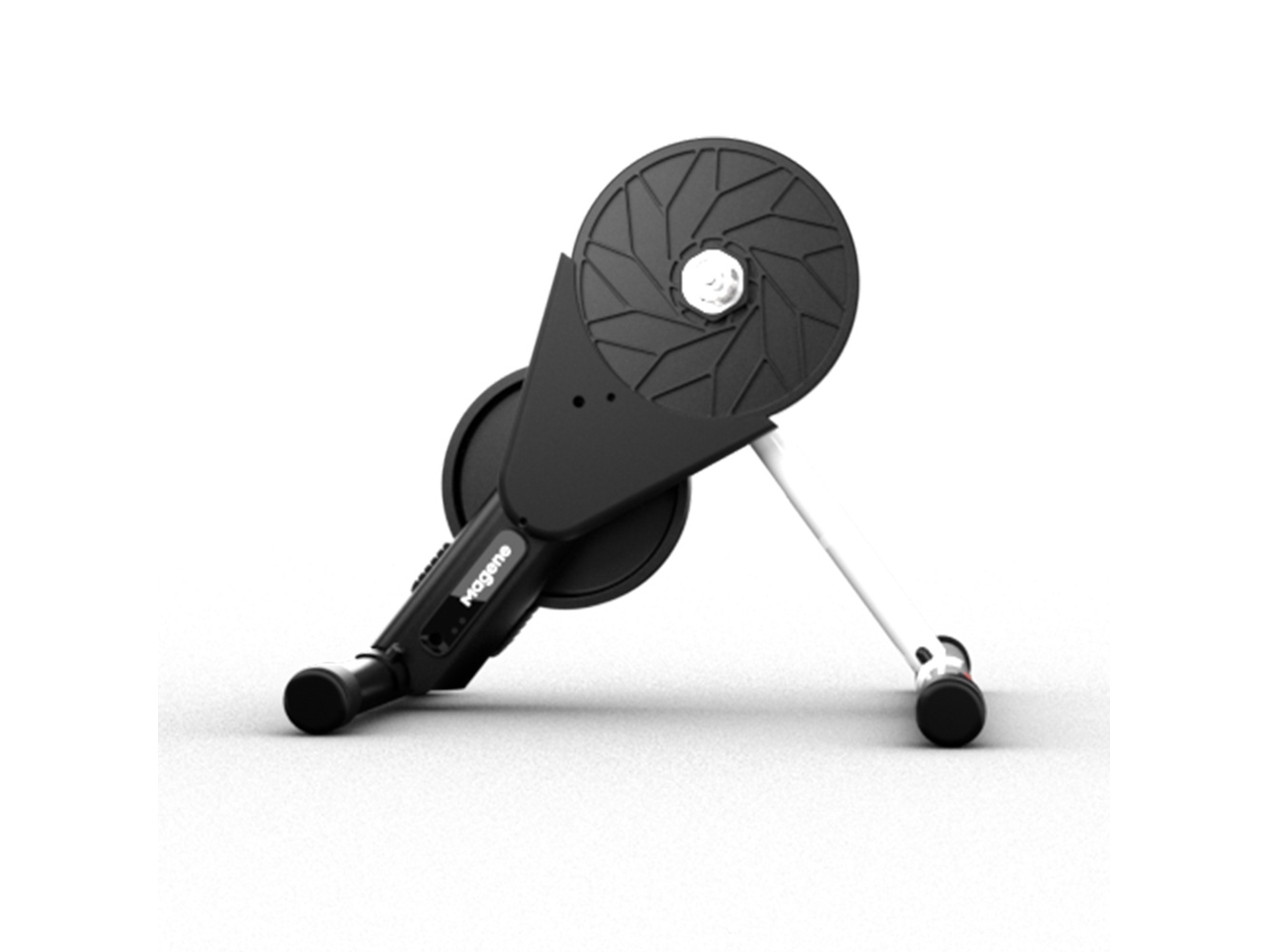 MAGENE T110 Smart Bike Trainer - Image 6