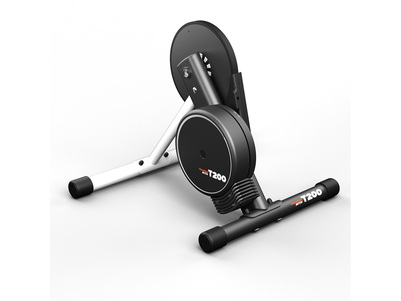 MAGENE T200 V2 Smart Bike Trainer - Image 2
