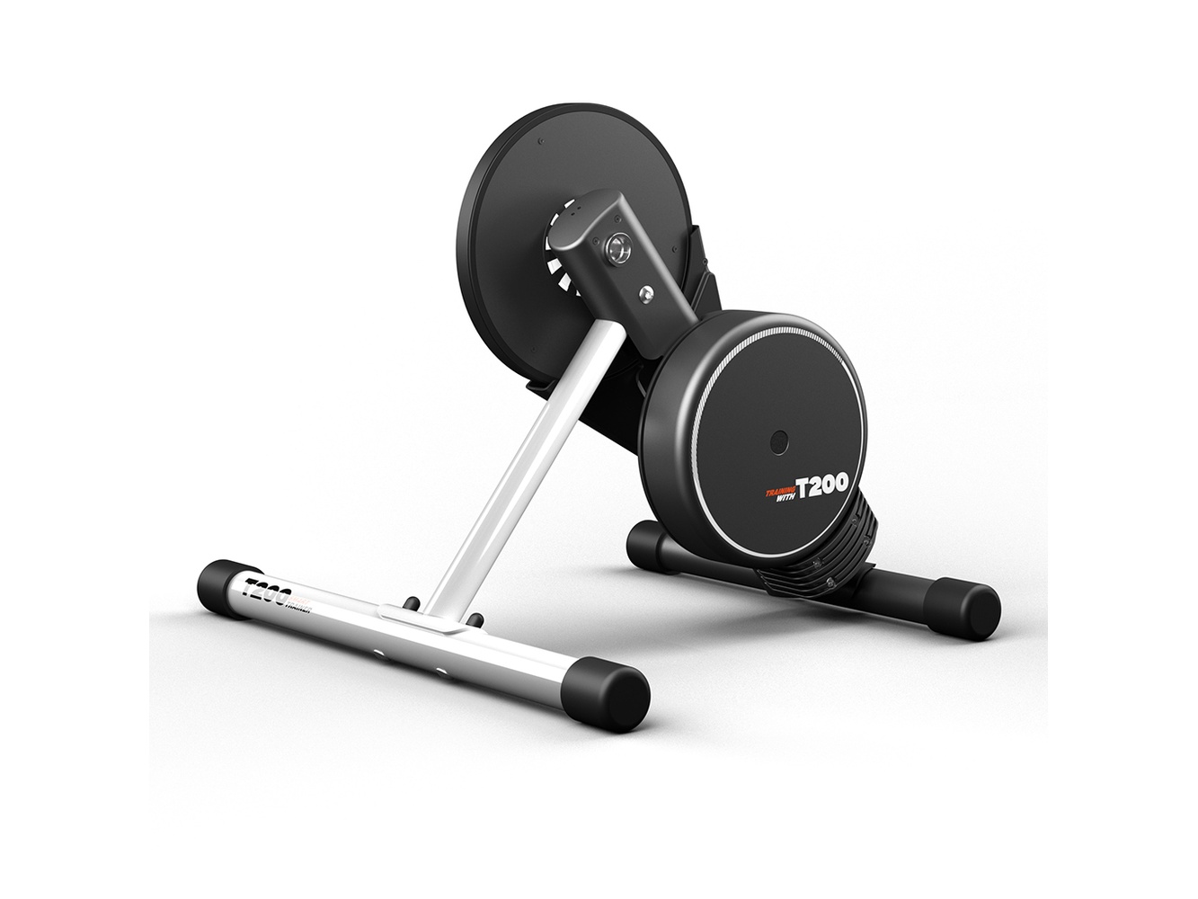 MAGENE T200 V2 Smart Bike Trainer - Image 4