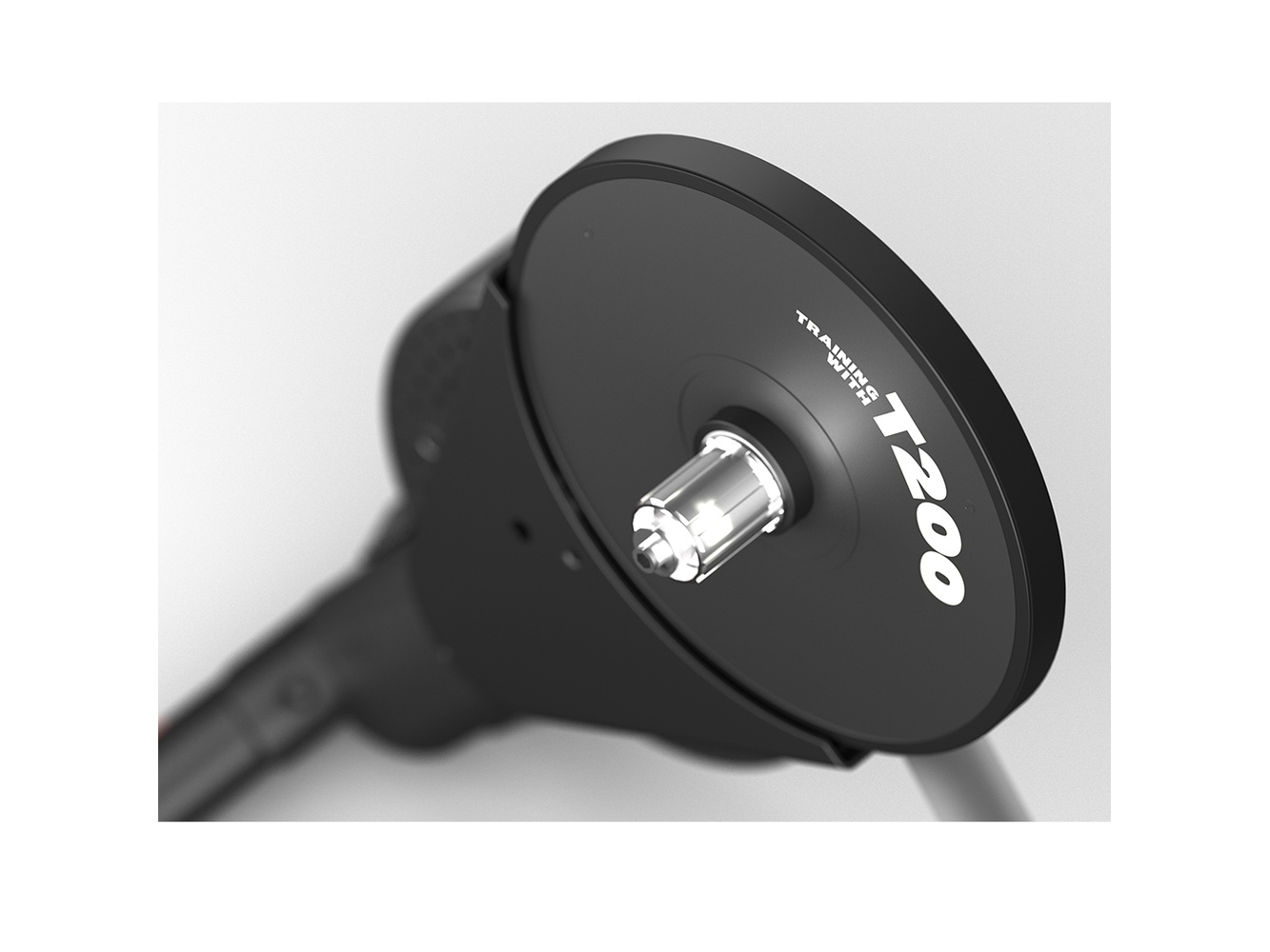 MAGENE T200 V2 Smart Bike Trainer - Image 5