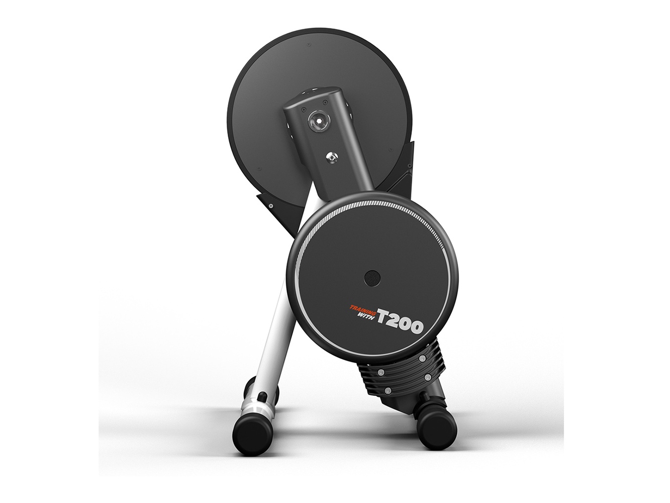 MAGENE T200 V2 Smart Bike Trainer - Image 6