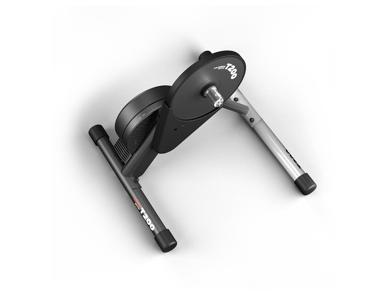 MAGENE T200 V2 Smart Bike Trainer - Image 7