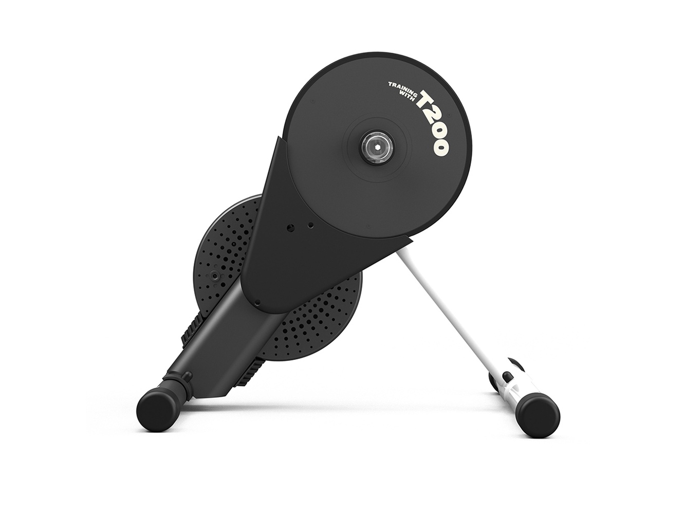 MAGENE T200 V2 Smart Bike Trainer - Image 8